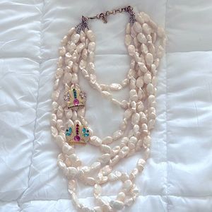 Sassy Jones Johari Necklace